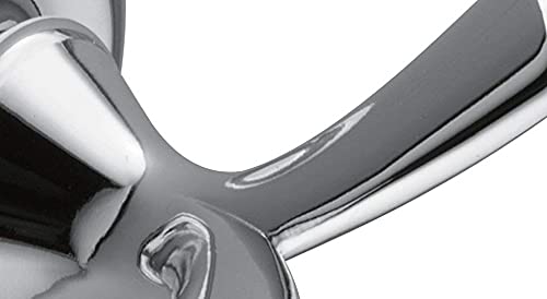 Moen BP6903CH Double Robe Hook, Chrome