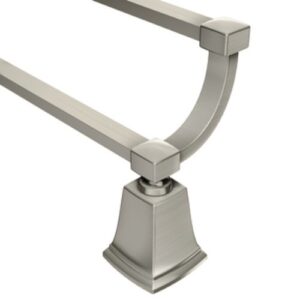 boardwalk 26.06" wall mounted towel bar