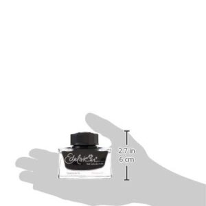 Pelikan Edelstein Bottled Ink for Fountain Pens, Tanzanite, 50ml, 1 Each (339226)