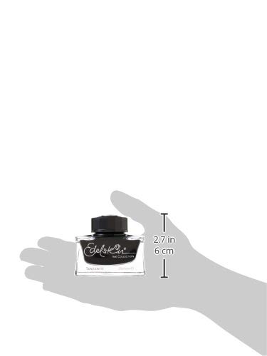 Pelikan Edelstein Bottled Ink for Fountain Pens, Tanzanite, 50ml, 1 Each (339226)