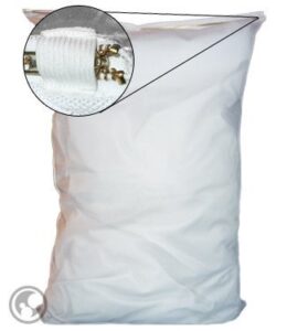 lingerie wash bag, large size: 24x36