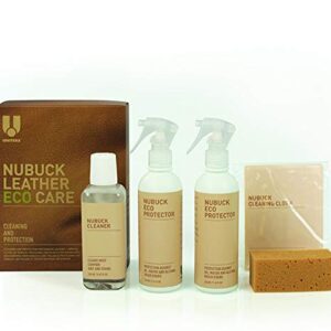 Leather Master Nubuck Eco Kit