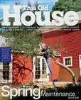 this old house march april 1998 magazine