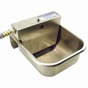 Nelson Automatic Dog Waterer - Model 1200B