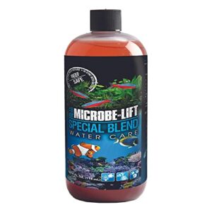 ecological labs microbelift special blend (4 oz)