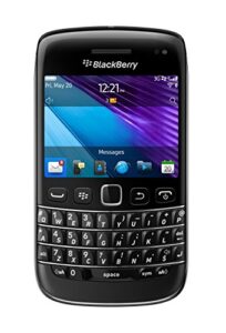 blackberry bold 9790 gsm unlocked cell phone in black