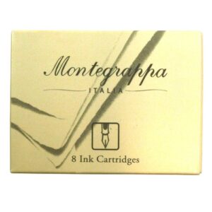 montegrappa cartridges