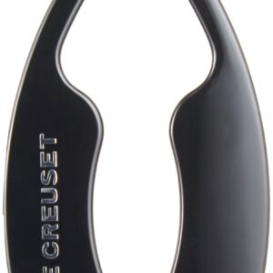 Le Creuset Foilcutter, Black