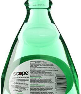 Scope Mouthwash Original Mint 33.8 Oz (2 Pack)