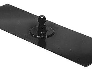 Buyers Products (G9542 Gooseneck Hitch Plate with 2-5/16" Ball