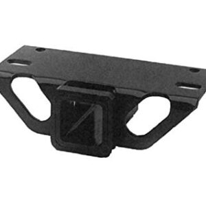 Buyers Products SBH2 Step Bumper Hitch (with 2" Receiver Opening)