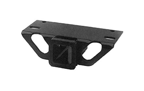 Buyers Products SBH2 Step Bumper Hitch (with 2" Receiver Opening)