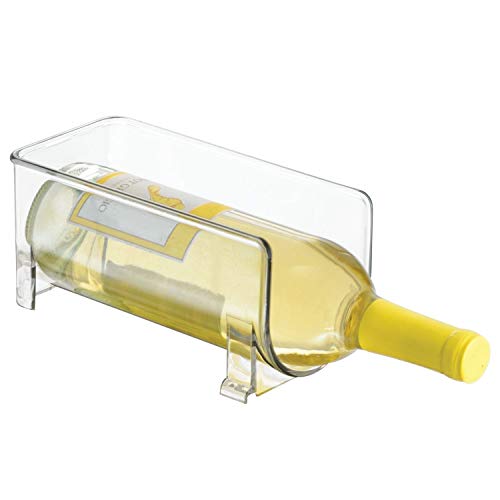 InterDesign Fridge Binz Stackable Wine Holder