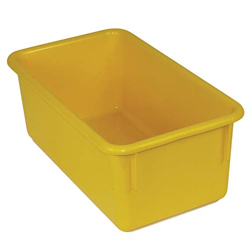 Romanoff Products Stowaway, Yellow