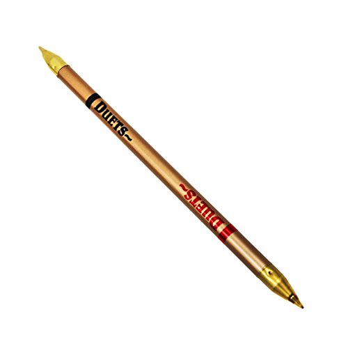 Musgrave Duet Grading Pen, Red/Black