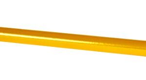 Hygloss Products Cellophane Roll – Cellophane Wrap for Crafts, Gifts, and Baskets 20 Inch x 12.5 Feet, Yellow, Model: n/a