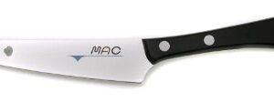 Mac Knife Original Paring Knife, 4-Inch