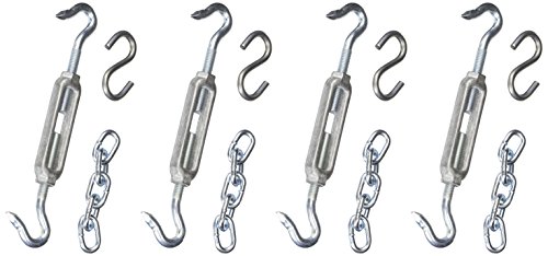 Rigging NWT16273 Tiedown Hardware