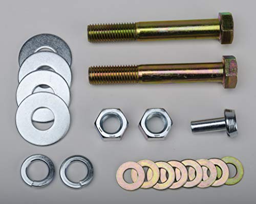 Equal-i-zer Bolt Pack for 6K, 10K, 12K, and 14K Hitch