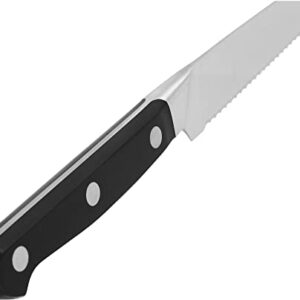 ZWILLING J.A. Henckels Serrated Utility Knife