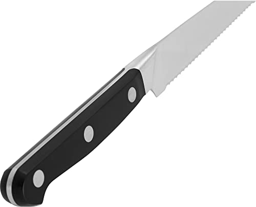 ZWILLING J.A. Henckels Serrated Utility Knife