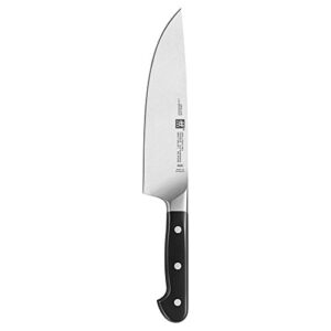 henckels zwilling pro -8" chef's knife
