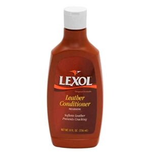 Lexol 1008 Leather Conditoner