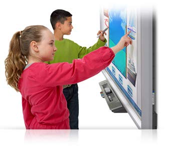 SBX 685 Interactive whiteboard, UX60 Projector & Speakers System "90 days warranty"