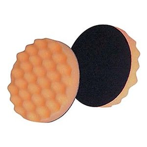 3m finesse-it 3 1/4" buffing pad - 02648