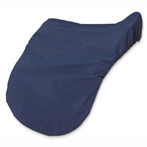 toklat english all purpose saddle cover navy