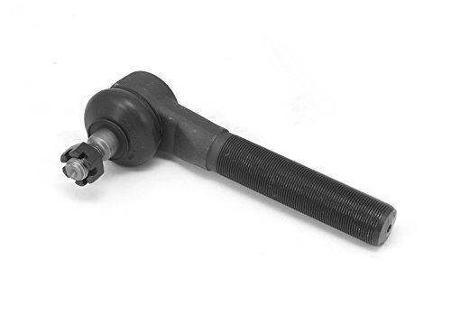 Omix | 18044.01 | Steering Tie Rod End, Drag Link to Pitman Arm | OE Reference: 52060049AE | Fits 2007-2018 Jeep Wrangler JK