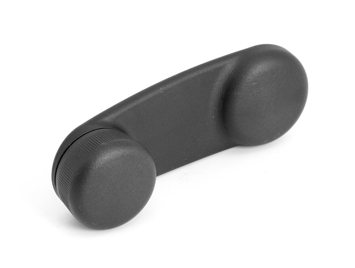 Omix-Ada 11814.02 Black Window Handle Crank