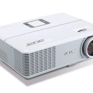 Acer H6500 2100 Lumens DLP Projector