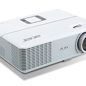 Acer H6500 2100 Lumens DLP Projector