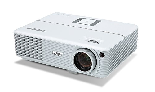 Acer H6500 2100 Lumens DLP Projector