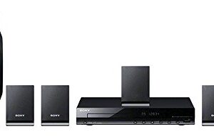 Sony DAVTZ140 DVD Home Theater System