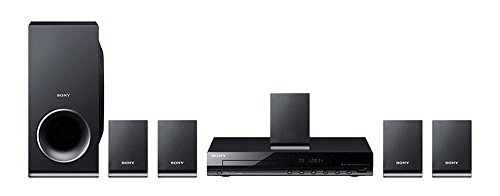 Sony DAVTZ140 DVD Home Theater System