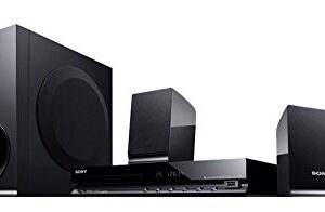 Sony DAVTZ140 DVD Home Theater System