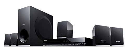 Sony DAVTZ140 DVD Home Theater System