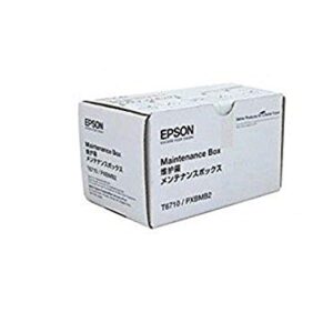 Epson Ink Maintenance Box (T671000)