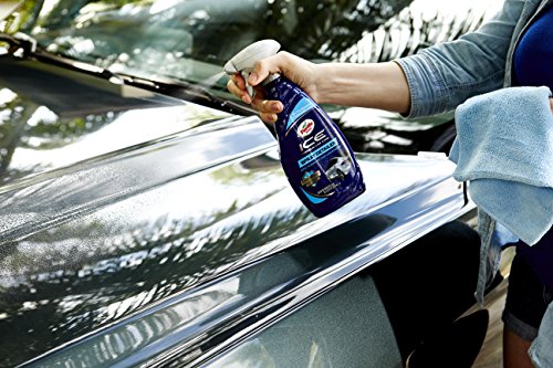 Turtle Wax T-470R ICE Spray Detailer - 20 oz.