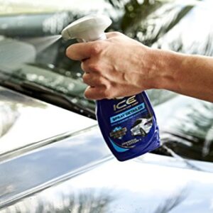 Turtle Wax T-470R ICE Spray Detailer - 20 oz.