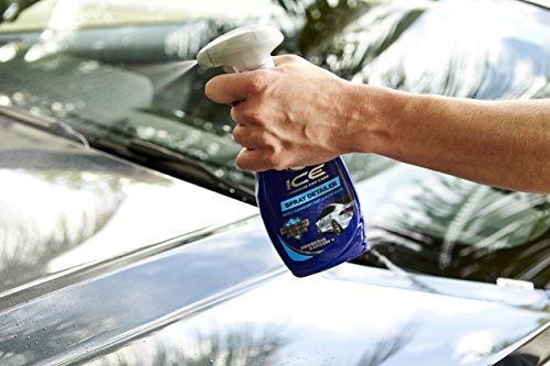 Turtle Wax T-470R ICE Spray Detailer - 20 oz.