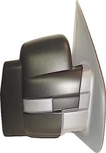 fit system 81810 ford f-150 towing mirror - pair