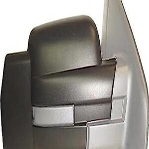 Fit System 81810 Ford F-150 Towing Mirror - Pair