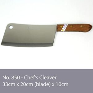 Chefs Knife, Kiwi (6'')