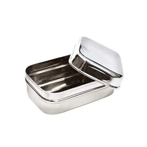 ecolunchbox stainless steel food storage container snack pod (1)