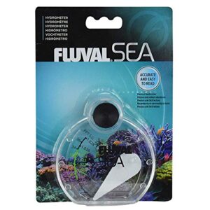 Fluval Sea Hydrometer for Aquarium, Medium