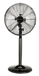 bionaire 12 inch 2-n-1 stand or table fan