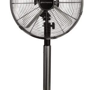 Bionaire 12 Inch 2-n-1 Stand or Table Fan